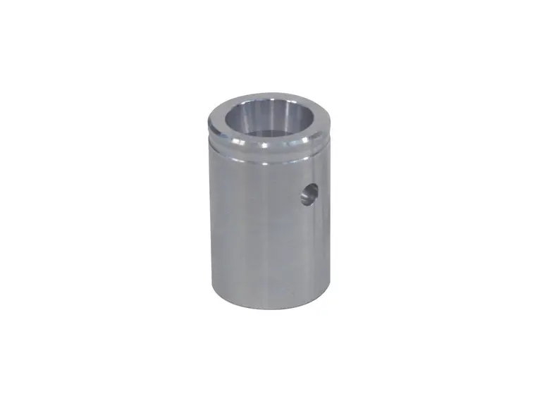 ALUTRUSS QUADLOCK female conical coupler w.screw 